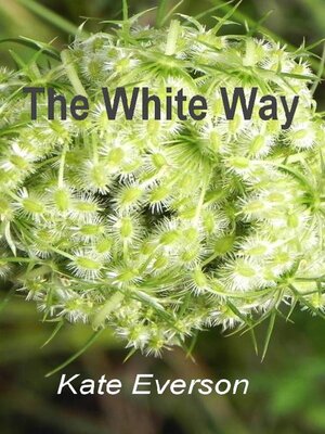 cover image of The White Way